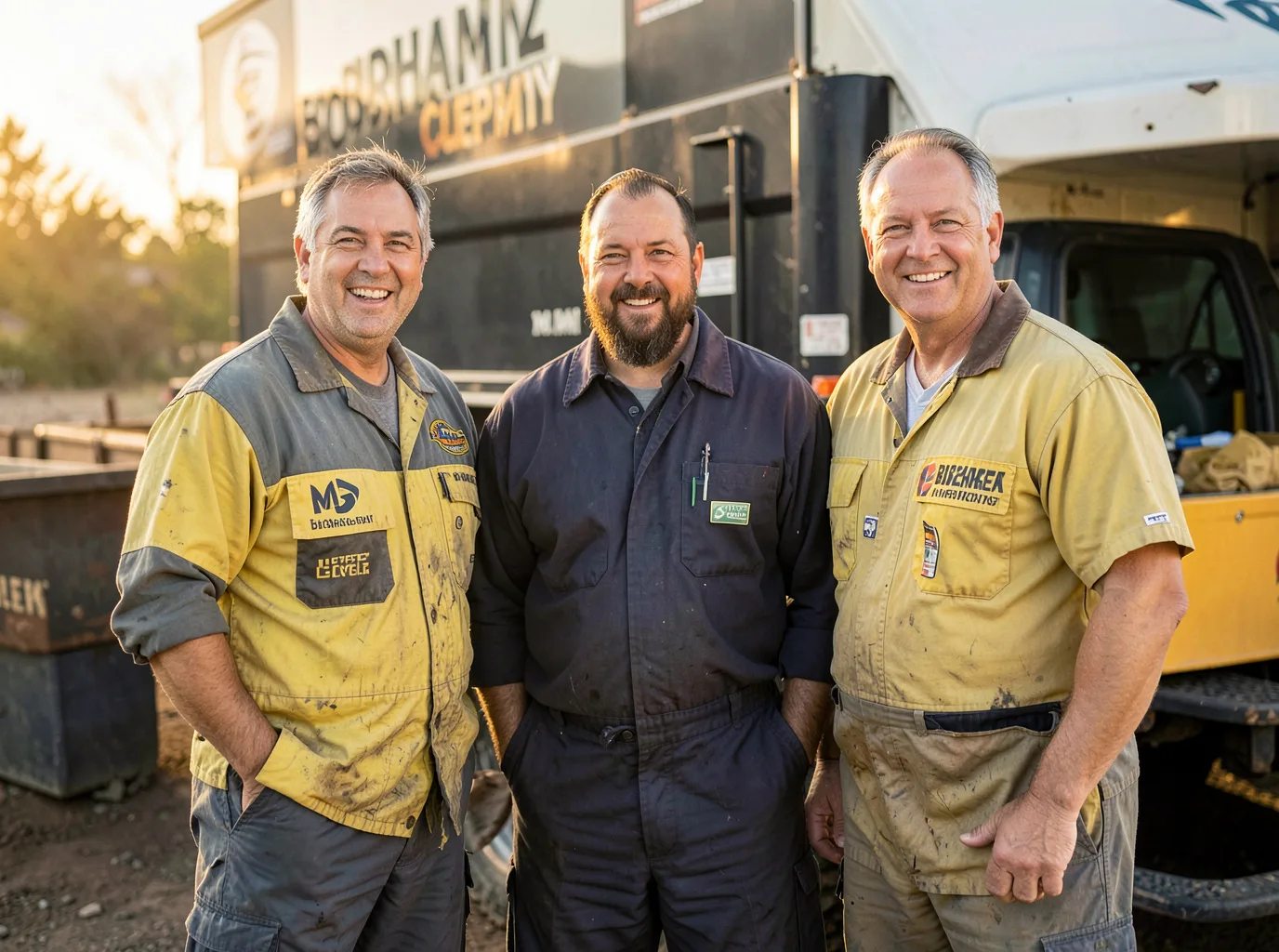 Sewage Cleanup company in Mill Creek, WA